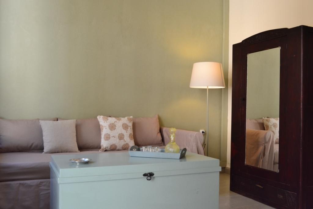Antica Casa Studios La Canea Habitación foto